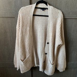 AE Cardigan